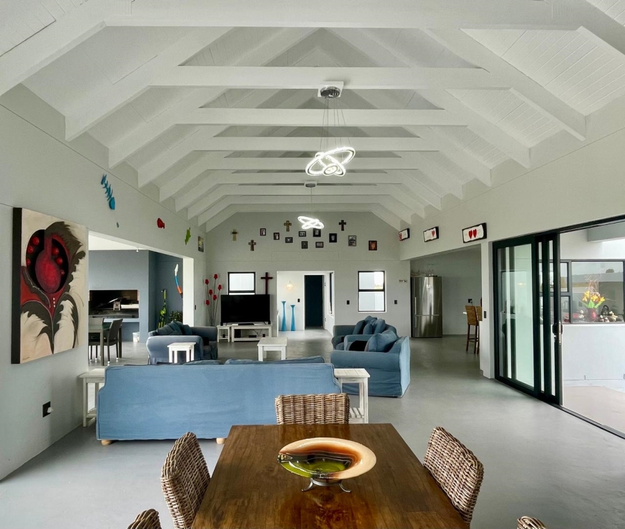 3 Bedroom Property for Sale in Olifantskop Western Cape